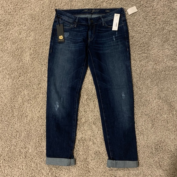 mavi ruxin distressed boyfriend jean